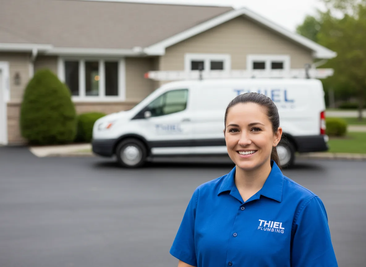 Plumber Indiahoma, OK FAQs